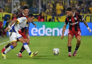 Torneo Apertura 2026 semifinales