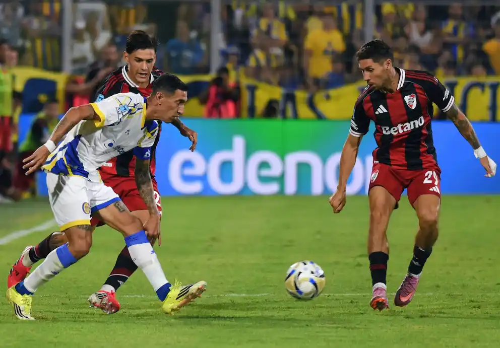 Torneo Apertura 2026 semifinales