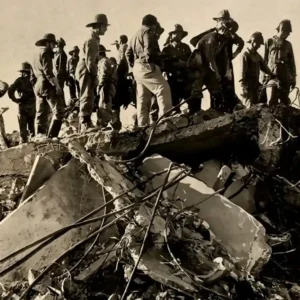 Escobar: A 56 años de la trágica explosión del laboratorio Parke Davis