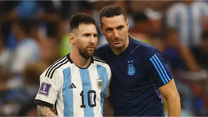 Puede Argentina ganar el Mundial 2026
