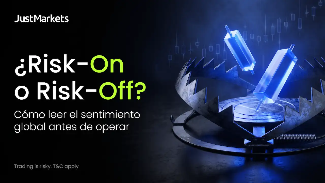 Qué es Risk-On y Risk-Off webp