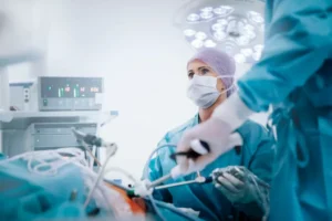 especialista en cirugía bariátrica