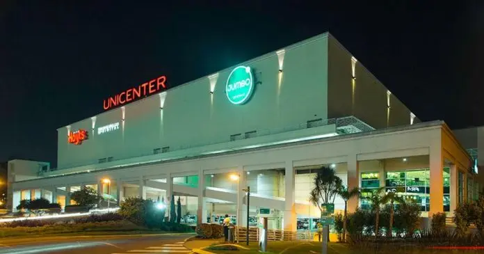 expansión de Unicenter