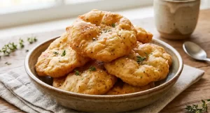 recetas de tortas fritas