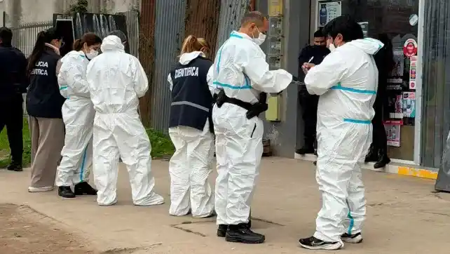 crimen carniceria escobar