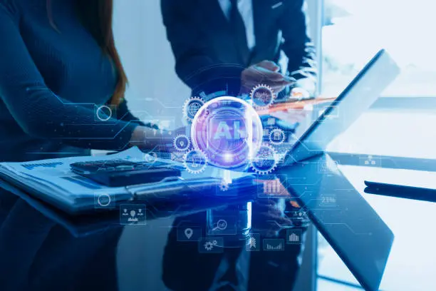 inteligencia artificial