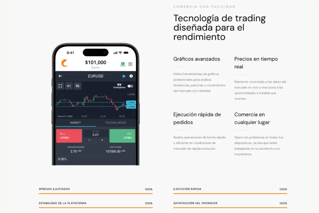 Trader