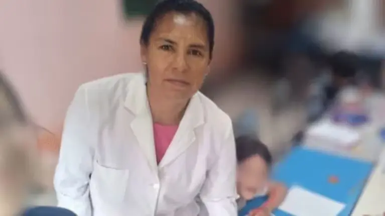Femicidio de Nancy Godoy