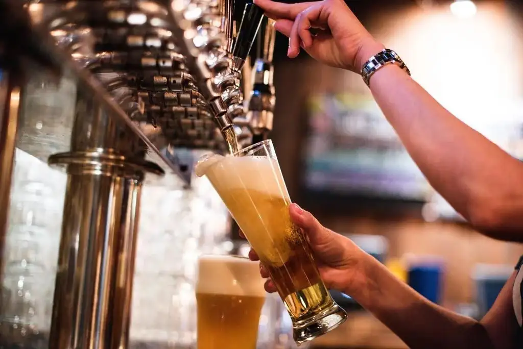 finde xxl en escobar fiesta de la cerveza
