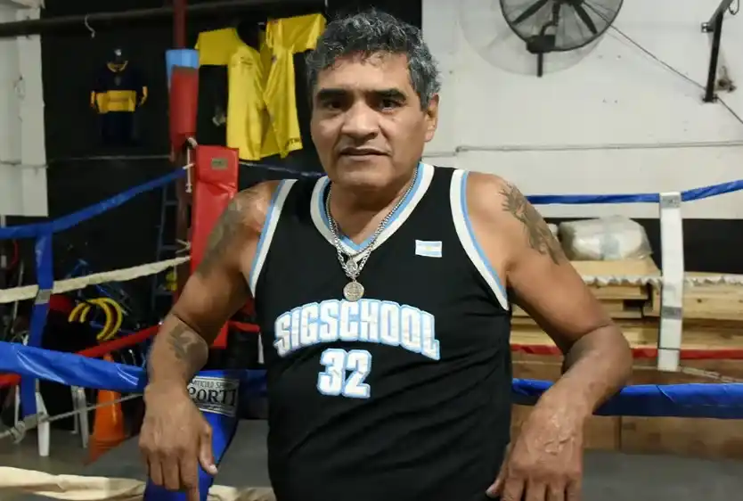 murio jorge locomotora castro