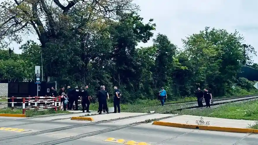 tragedia-vias-escobar-joven-arrollado-tren